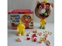mr potato head family